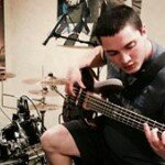 Profile Picture of Mark Anthony Mannino Lewin (@young_professor_lewin) on Instagram