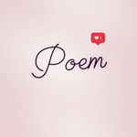 Profile Picture of Anushka Katkade (@p_o_e_m___) on Instagram