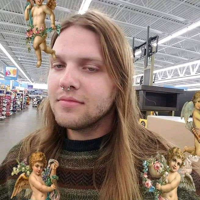 Profile Picture of Luke Chungus (@slapper_hunnit_thousand) on Tiktok