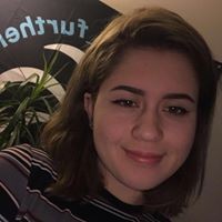 Profile Picture of Cassidy Potter (@cassidy-potter) on Quora