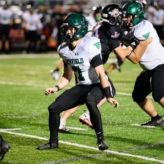 Profile Picture of Carson Samples (@carson.samples) on Instagram