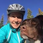 Profile Picture of Michelle Brissette Miller (@mickeybikes) on Instagram