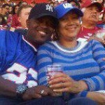 Profile Picture of Angela AJ Branch (@ajdreams) on Instagram