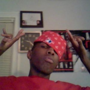 Profile Picture of Myles Black (@whatupblk) on Myspace