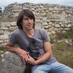 Profile Picture of Pavel Baranov (@pavel_wudao) on Instagram