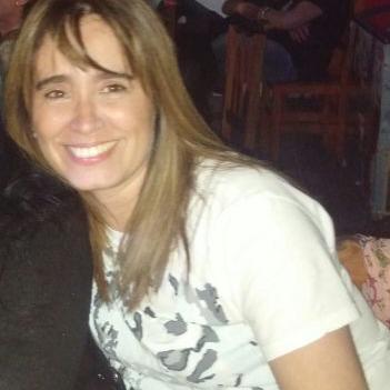 Silvia Alejandra Pou - Twitter Profile Picture of Silvia Alejandra Pou (@silvia_pou) on Twitter