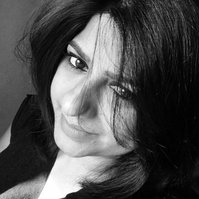 Profile Picture of Aisha Nawaz Chaudhary (@aishachaudhary) on Twitter