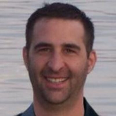 Profile Picture of Dan Ostroff (@DanOstroff) on Twitter
