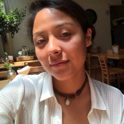 Profile Picture of Melissa Hinojosa (@mel_hinojossa) on Twitter