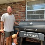 Profile Picture of Joel Haler (@holysmokeshaler) on Instagram