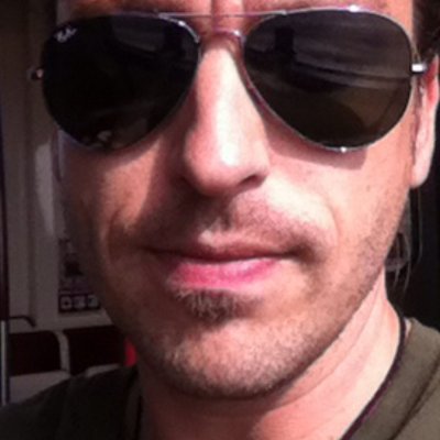 Profile Picture of Brad Park (@bigbaddrums) on Twitter