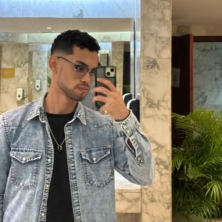 Profile Picture of YAHWEH (@ariel_gonzalez) on Instagram