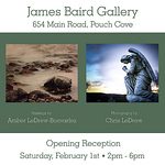 Profile Picture of James Baird Gallery (@jamesbairdgallery) on Flickr