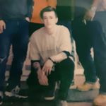 Profile Picture of Daniel Davies (@daniel_davies9118) on Instagram