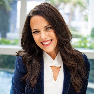 Profile Picture of Sheri Hamilton (@SheriSuccess) on Twitter