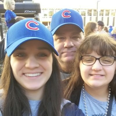 Profile Picture of Steve Joos (@kingstabby) on Twitter