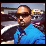 Profile Picture of Cedric Davis (@cedricd1) on Instagram