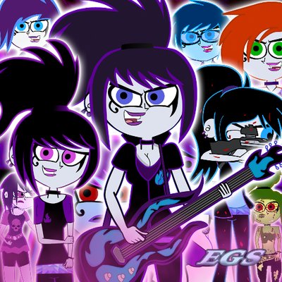 Profile Picture of Ember's Ghost Squad (@EGSworld) on Twitter