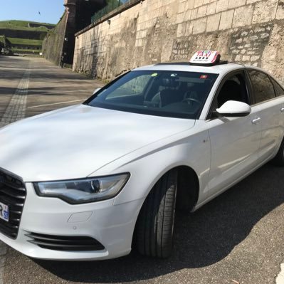 TAXI Thomas BELFORT - Twitter Profile Picture of TAXI Thomas BELFORT (@TaxiBelfort) on Twitter