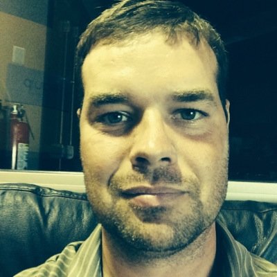 Profile Picture of Daniel Alvey (@AlveyDw) on Twitter