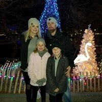 Profile Picture of Amber Thompson (@amber-thompson-174) on Quora