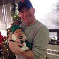 Profile Picture of David Coombs (@david-coombs-4) on Quora