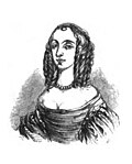 Profile Photo of Elizabeth Langhamon Wikipedia