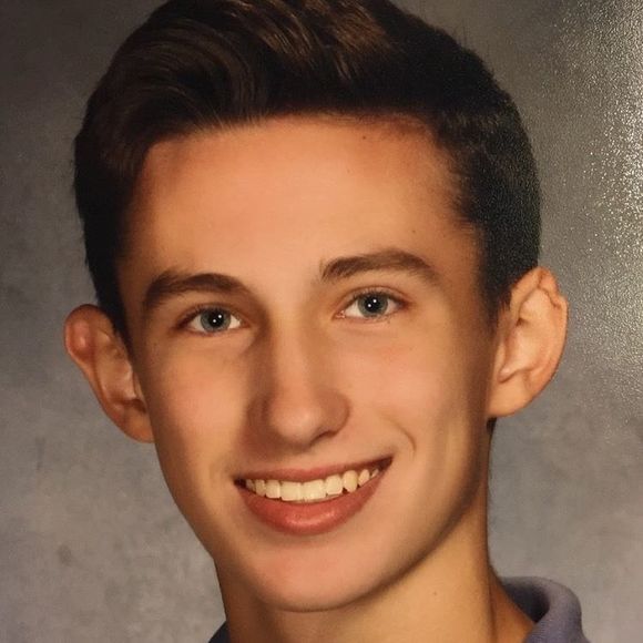 Profile Picture of Nicholas Tedeschi (@nicholastnj) on Poshmark