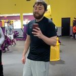 Profile Picture of Brent Stansbury (@crusaderchocobo) on Instagram