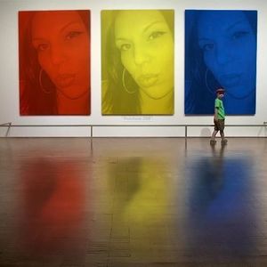 Tara Whitney - Myspace Profile Picture of Tara Whitney (@mamiamorxoxo) on Myspace