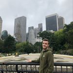 Profile Picture of Daniel Barker (@danbarker1055) on Instagram