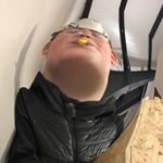 Profile Picture of Daniel Coulter Is Funny Haha (@samepicofdanielcoulter) on Instagram