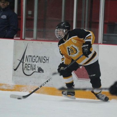 Profile Picture of Scott MacInnis (@ScottMacInnis4) on Twitter