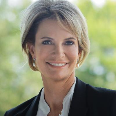 Profile Picture of Dawn Buckingham (@DrBuckinghamTX) on Twitter