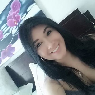 Profile Photo of Jenny Cadena (@JennyCadena19) on Twitter