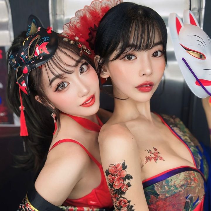 Profile Picture of Granfit (@grangym.for.men) on Tiktok