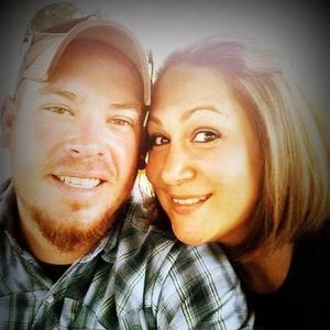 Profile Picture of Justina Robinson (@theperfectwife04.yahoo.co) on Myspace