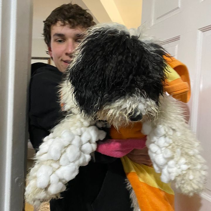 Profile Picture of Jay (@@jaykramer_) on Tiktok