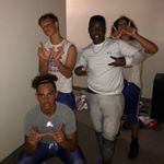 Profile Picture of Isaac🤯🔫Peterson (@isaacpeterson009) on Instagram