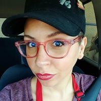 Profile Picture of Mary Moreno (@mary-moreno-36) on Quora