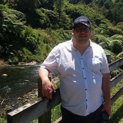 Profile Picture of bryanfrechette (@bryanfrechette) on Tiktok