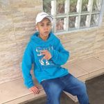 Profile Picture of Carlos Daniel (@59_de_coracao) on Instagram