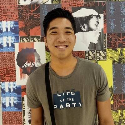 Profile Picture of Neil Stephen (@StephenMortel) on Twitter