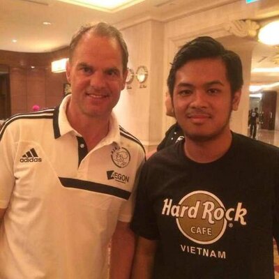 Profile Picture of Geraldio Limahelu (@geraldio) on Twitter