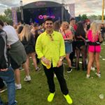 Profile Picture of Sameer Siddiqi (@sameer_069) on Instagram