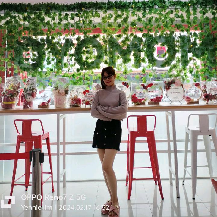 Profile Picture of yen _Lim (@yen_lim89) on Tiktok