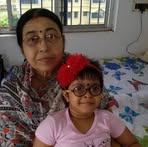 Ketaki Chakraborty - Facebook Profile Picture of Ketaki Chakraborty (@ketaki.chakraborty.543) on Facebook