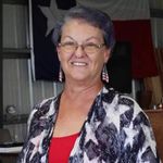 Profile Picture of Audrey Huebner Garrett (@audrey_huebner_garrett) on Instagram