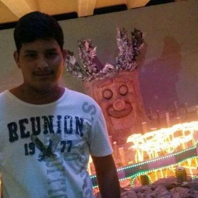 Profile Picture of Julian Vargas (@julianvargas01) on Twitter