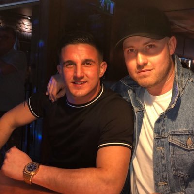 Profile Picture of Grant Davies (@grantdavies_) on Twitter